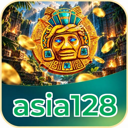 Lisensi Resmi asia128