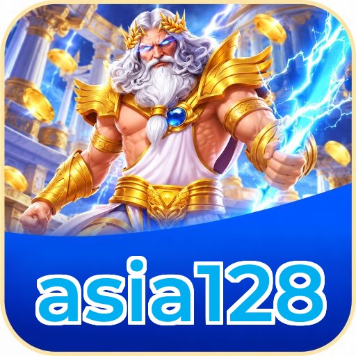 Verifikasi Resmi asia128