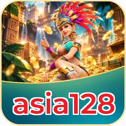 Kontak Resmi asia128