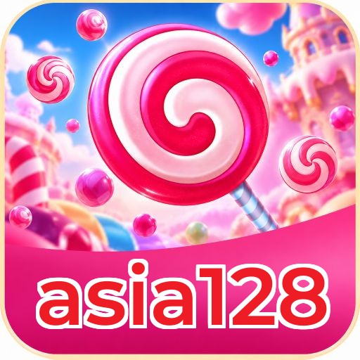 asia128 APK Indonesia - Dashboard dan Interface