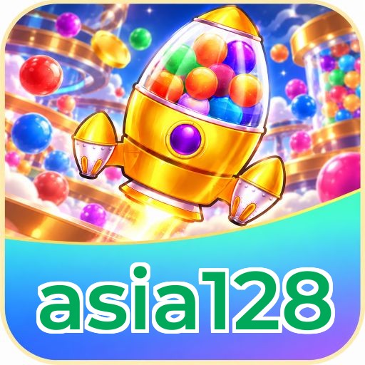 Aplikasi asia128 APK