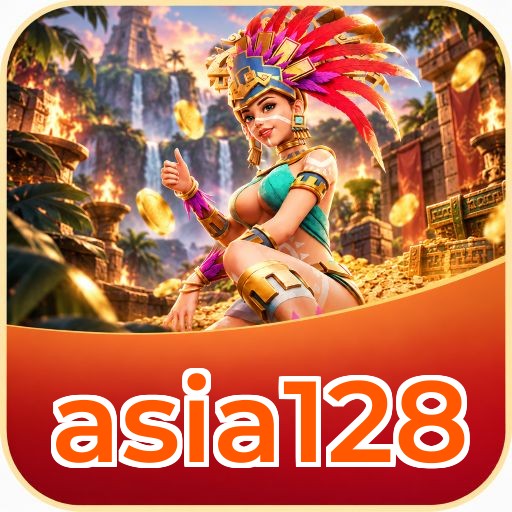 asia128 Key Features