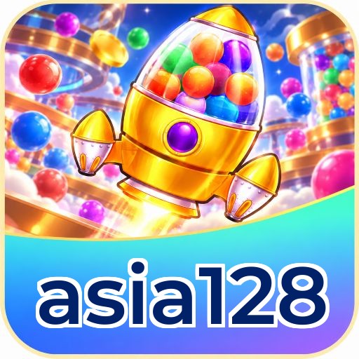 Fitur asia128